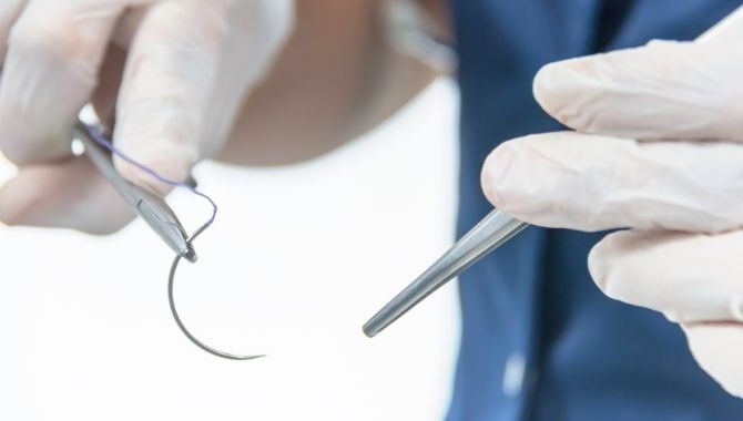 Clinical Specialties Medico Served