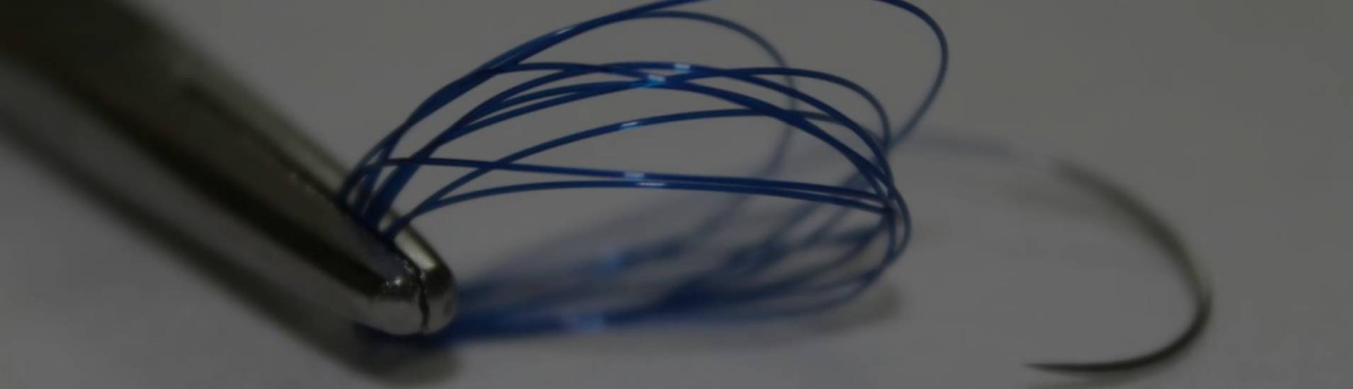 Leading Nylon Suture Supplier in China