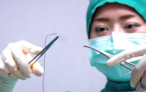 Medico – Trusted Nylon Suture Manufacturer in China