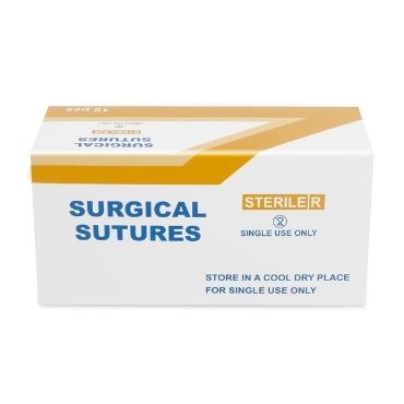 Plain Catgut Monofilament Suture