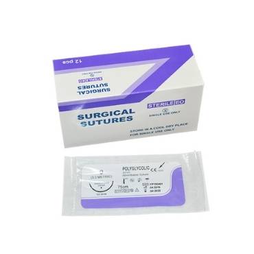 Polyamide Suture