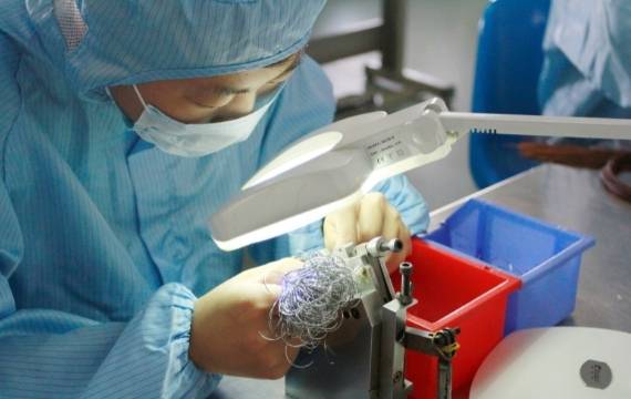 Professional Medical Suture Supplier in China