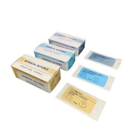 Medical Plain Gut Surgical Suture