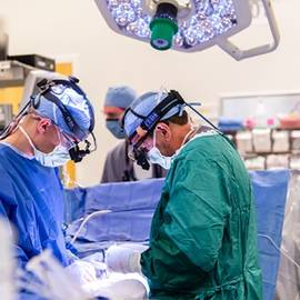 Cardiovascular Surgery