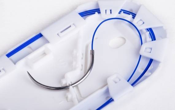Medico – Trusted Polyester Suture Supplier in China
