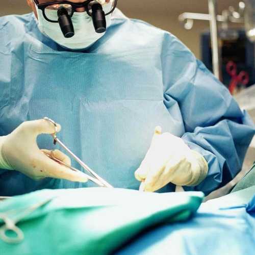 Neurosurgical