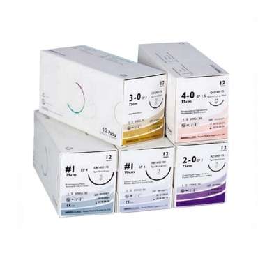 Prolene 4.0