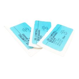 Silk Braided Suture