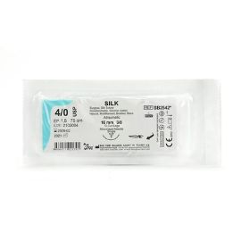 Sterile Silk Suture