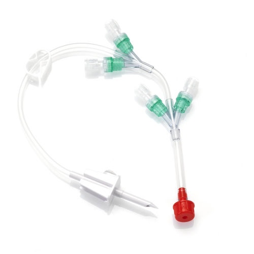 Chemotherapy Infusion Sets