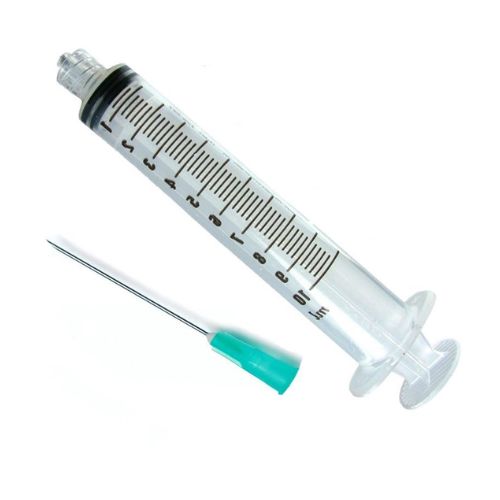 10ML Luer Lock