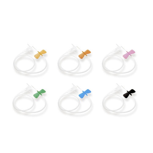 Epicranial Infusion Set