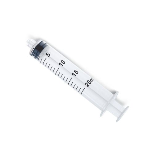 20ML Luer Lock