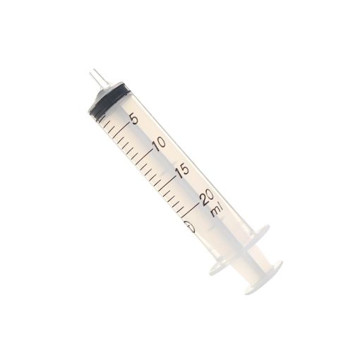 20ML Luer Slip