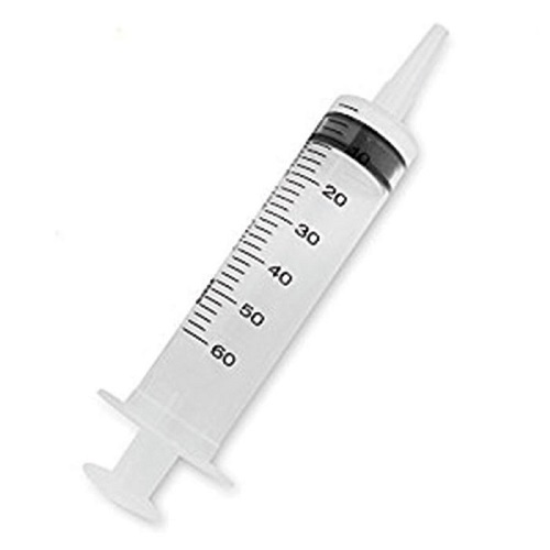 Catheter Tip Syringes
