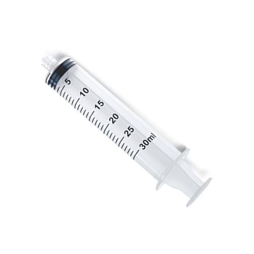30ML Luer Slip