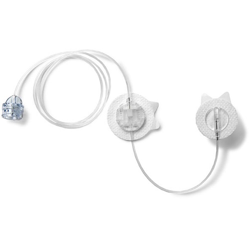 Insulin Infusion Set