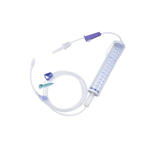 IV Infusion Set