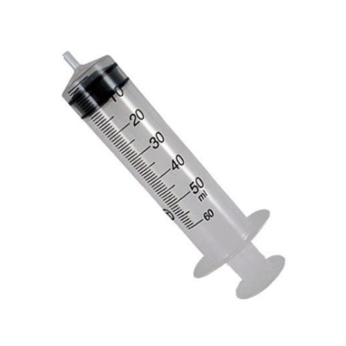 50ML Luer Slip