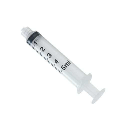 5ML Luer Lock