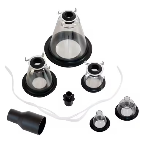Veterinary Anesthesia Mask