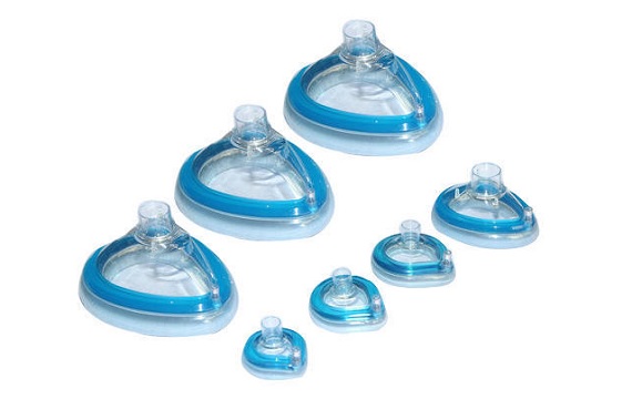 Anaesthesia Mask