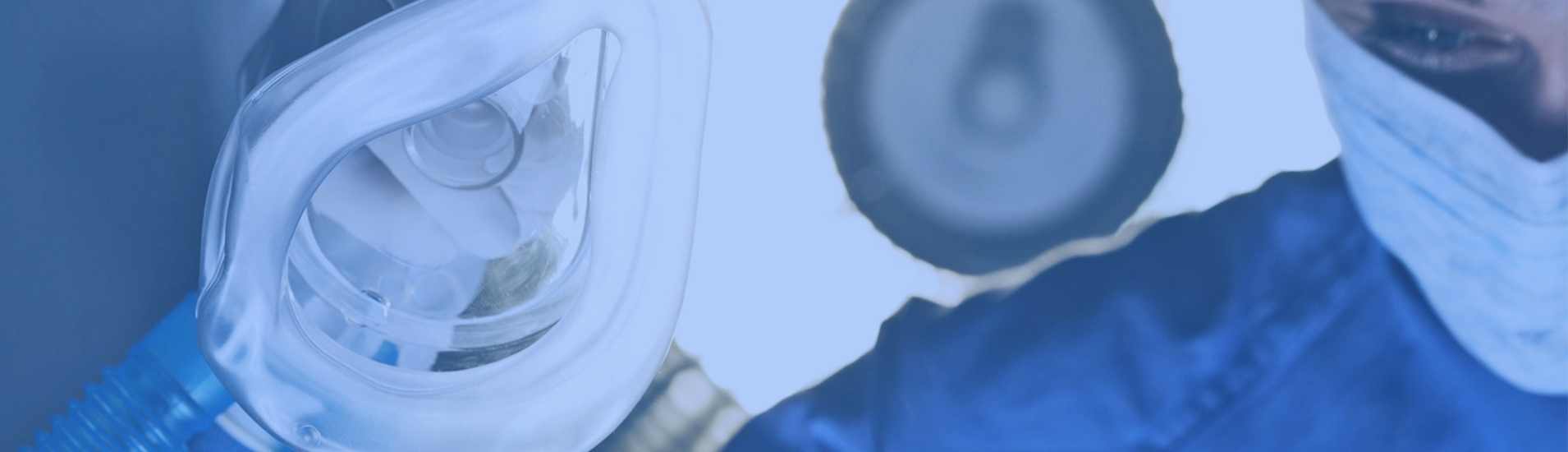 Anaesthesia Mask Manufacturer