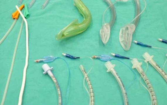 Benefits of Laryngeal Mask