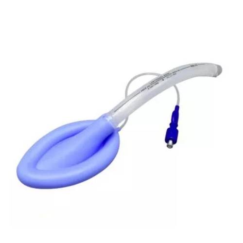 Custom Disposable Laryngeal Mask