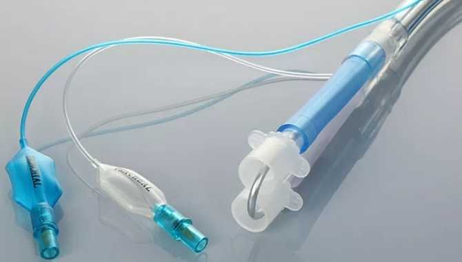 Custom Endobronchial Tubes Perfect for Clinical Use