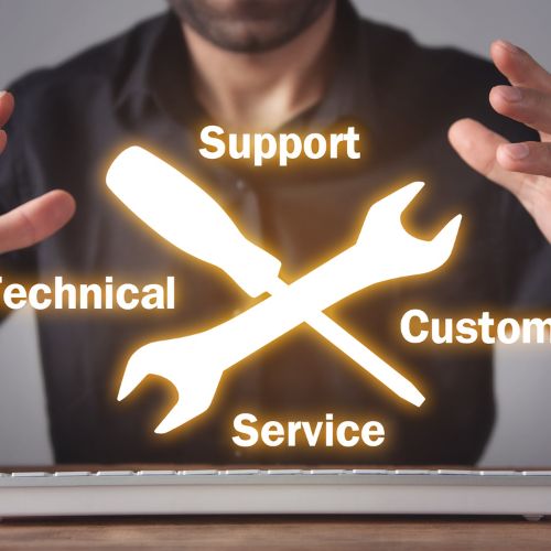 Custom/ODM/OEM Services