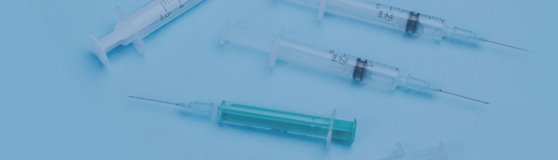 Disposable Syringe Supplier