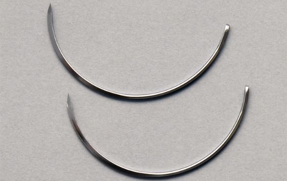 Faultless Benefits of Reverse Cutting Suture Needle