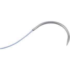 FiberWire Reverse Cutting Needle