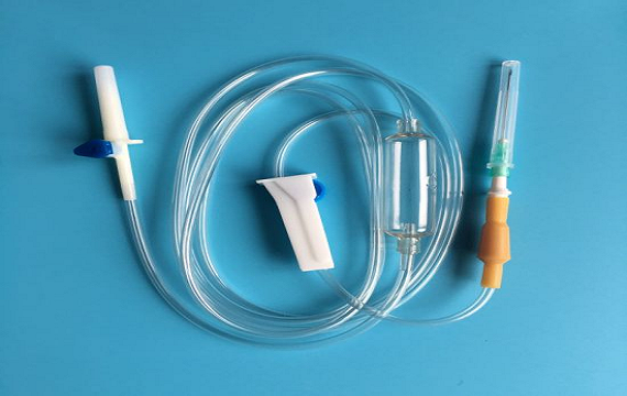 Infusion Set