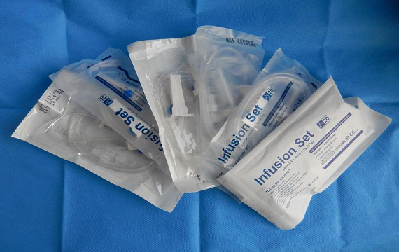 Infusion Set