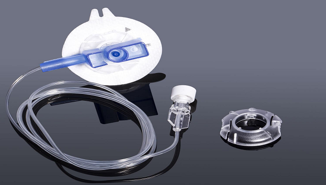 Infusion Set Supplier