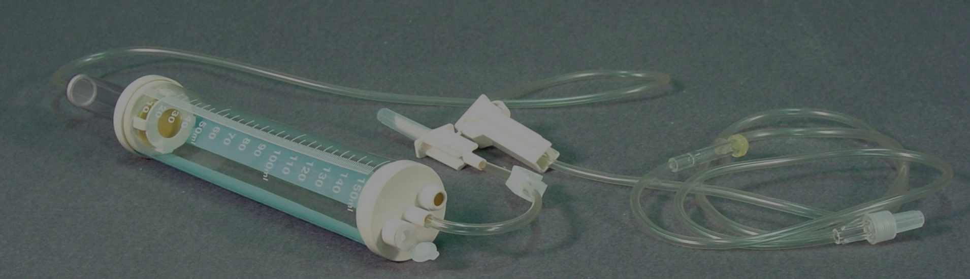 Infusion Set Supplier