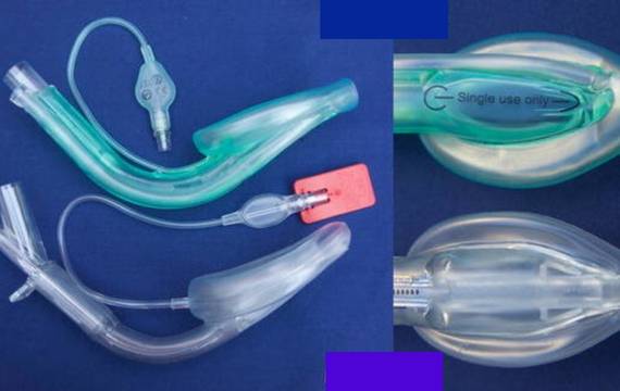 Medico – Trusted Laryngeal Mask Supplier in China