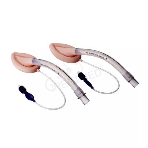 Reusable Laryngeal Mask