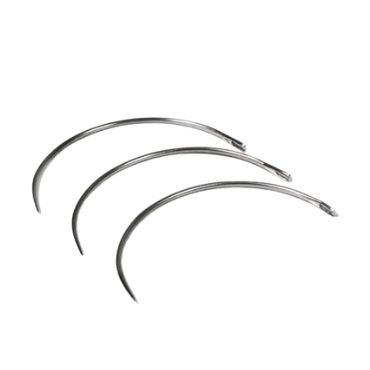 Round Bodied Needle