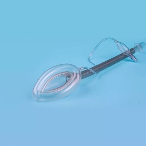 PVC Laryngeal Mask Manufacturer and Supplier in China