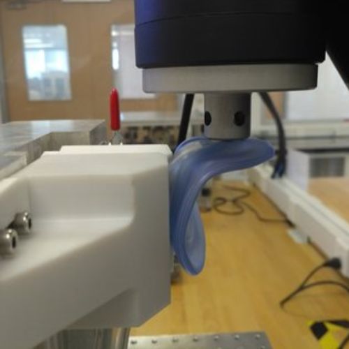 Shaft Compressibility