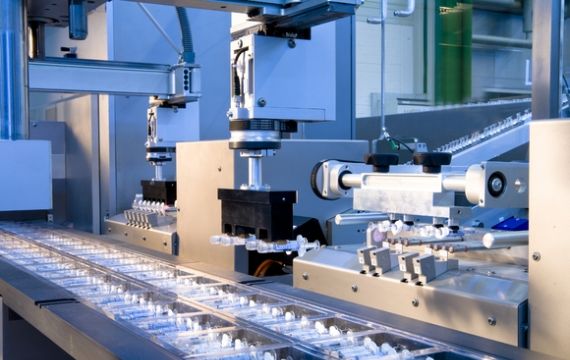 Trusted Disposable Syringe Manufacturer