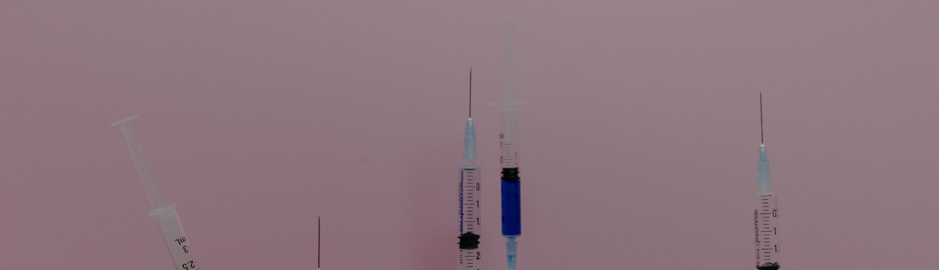 Choose Medico Luer Lock Syringe to Grow Your Business!