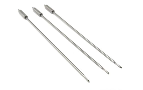 Your Professional Straight Needle Manufacturer in China