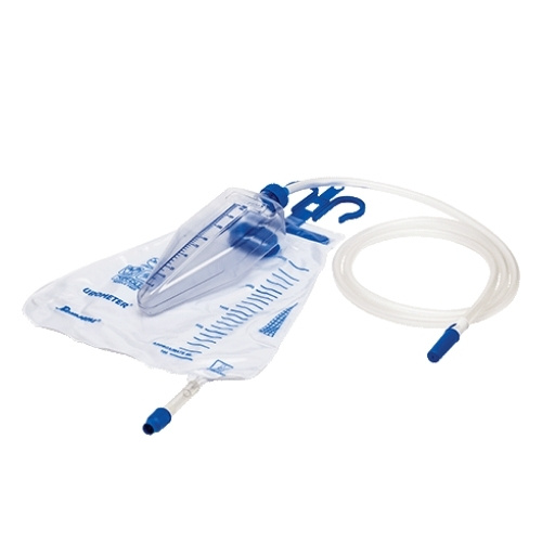 Luxury Consumable Urine Bag