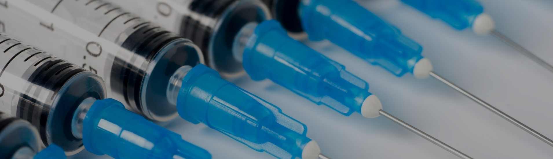 safety syringe supplier