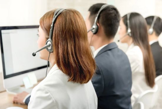 Professional Customer Service and R&D Team