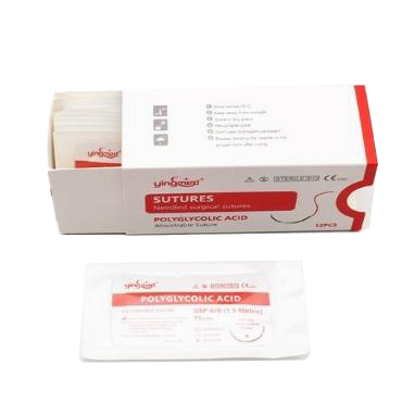 1Nylon-suture-absorbable